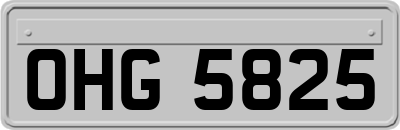 OHG5825