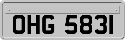 OHG5831