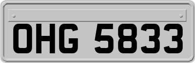 OHG5833
