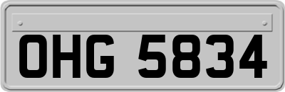 OHG5834
