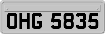 OHG5835