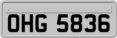 OHG5836