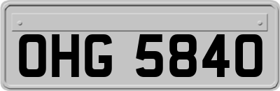 OHG5840