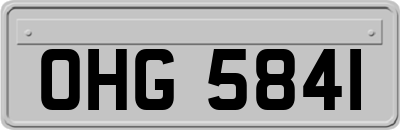 OHG5841