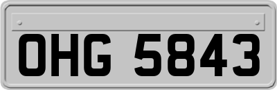 OHG5843