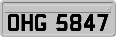 OHG5847