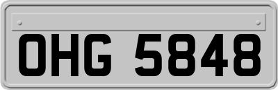 OHG5848