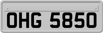 OHG5850