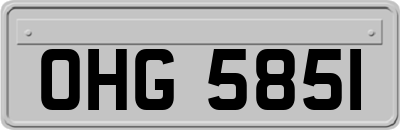 OHG5851