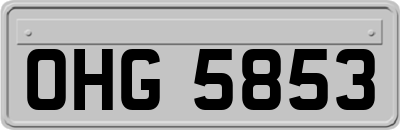 OHG5853