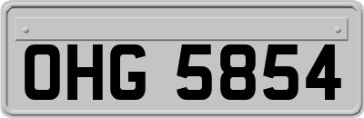 OHG5854