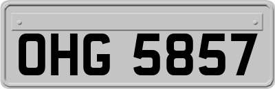 OHG5857