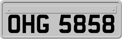 OHG5858