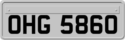 OHG5860