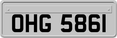 OHG5861