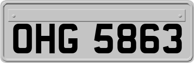 OHG5863