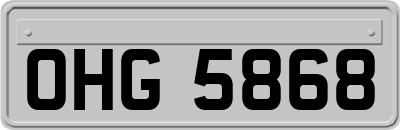 OHG5868