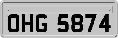 OHG5874