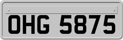 OHG5875