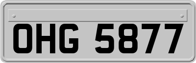 OHG5877