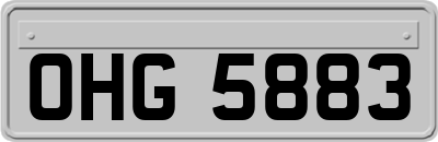 OHG5883