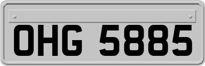 OHG5885
