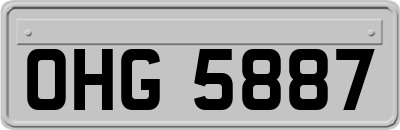 OHG5887