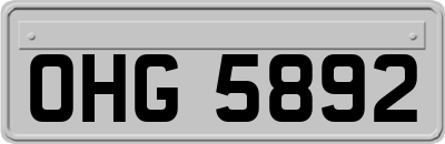 OHG5892