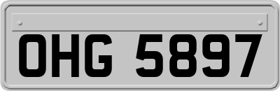 OHG5897
