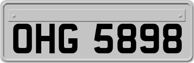 OHG5898