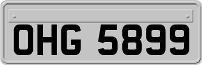 OHG5899