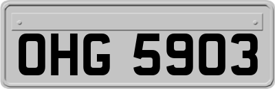 OHG5903
