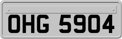 OHG5904