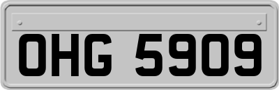 OHG5909