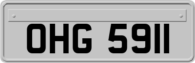 OHG5911