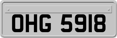 OHG5918