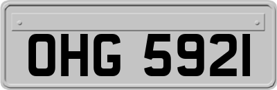 OHG5921