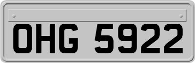 OHG5922
