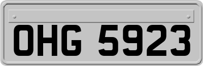 OHG5923
