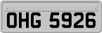 OHG5926