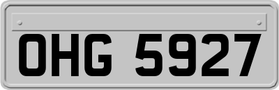 OHG5927