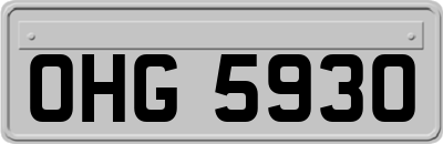 OHG5930