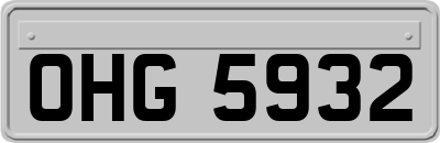 OHG5932