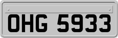 OHG5933