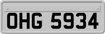 OHG5934