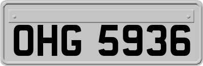 OHG5936