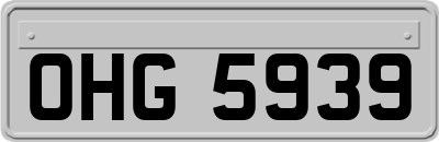 OHG5939
