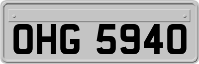 OHG5940