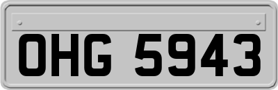 OHG5943
