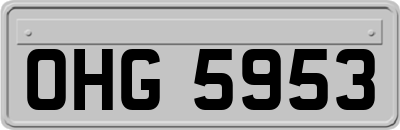 OHG5953